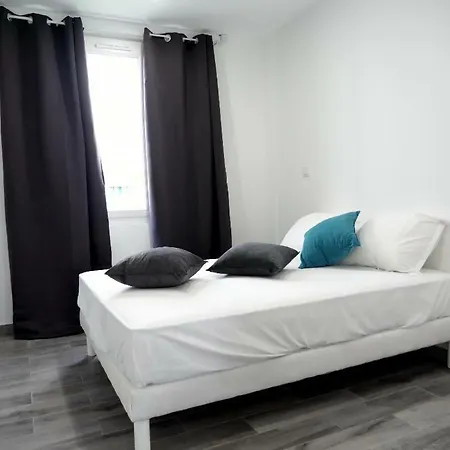 Gare Saint-roch T1 & T2 Appartement Montpellier