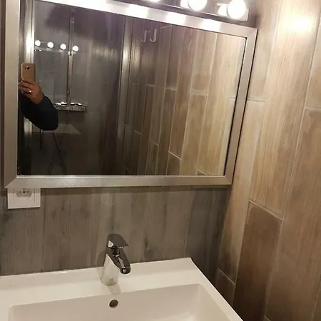 Gare Saint-roch T1 & T2 Appartement Montpellier