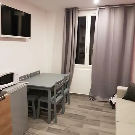 Gare Saint-roch T1 & T2 Appartement *
